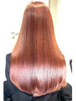 アールサロン 名駅(Rr SALON)&nbsp;イエベにオススメ☆シルキーベージュ