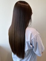 サラ ビューティー サイト 古賀店(SARA Beauty Sight)&nbsp;髪質改善トリートメント/トリートメント/髪質改善