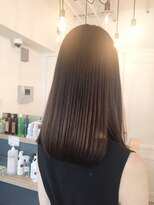 オリオリ ネイ(oli-oli ne'i)&nbsp;髪質改善/アースカラー