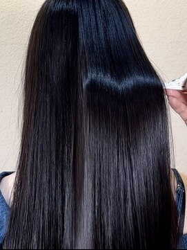 ヘアリゾート ディアリウム(Hair Resort DEARIUM) 髪質改善カラー