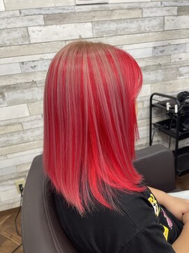 ファム(fam.) アンブレラカラー