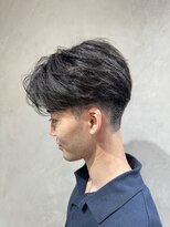 ニコ トウキョウ ヨコハマ(nico)&nbsp;センターパート