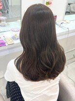 エレラビューティー(ELERA beauty)&nbsp;抜け感艶髪ゆるレイヤー