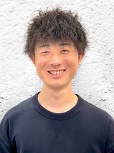 リッチスタイル 東石井店(RICCI STYLE) 崎山 