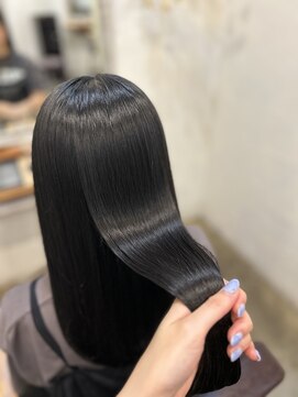 サプリ 国分寺店(Sapuri) うるつやストレート