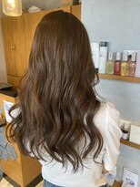 キース(KITH)&nbsp;オリーブベージュ