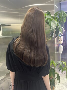 ゼスト 八王子店(ZEST) オリーブベージュ