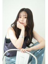 ウタ&nbsp;【uta　酒井】大人カワイイ韓国風ヘア