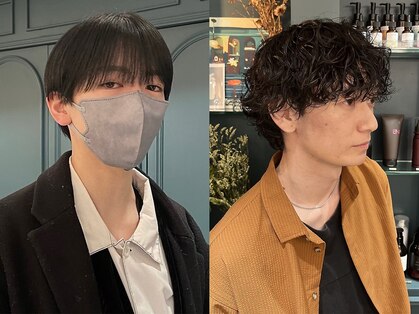 チャンチ(chanch)の写真