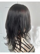 アンテナリンクス (ANTENA LINKS)&nbsp;ダーク　ブルーグレー