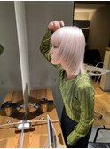 ホワイトカラー