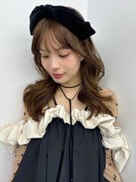 ロンプ(romp)&nbsp;くびれレイヤーの簡単アレンジiii【romp佐々木】