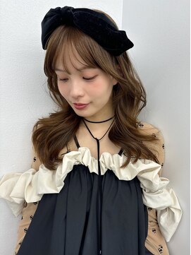 ロンプ(romp) くびれレイヤーの簡単アレンジiii【romp佐々木】