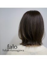 ファロ 二子玉川(falo)&nbsp;くびれボブ【falo二子玉川】