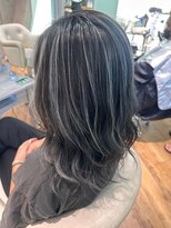 ミラージュ 船橋(Miraju)&nbsp;ハイライト[船橋/エクステ/ダブルカラー]