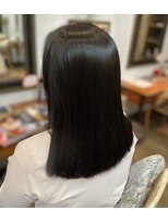 ミーノ(mieno) ロング