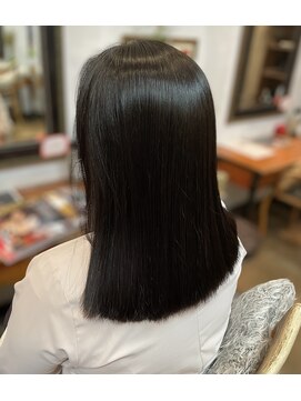 ミーノ(mieno) ロング