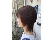 コレット(S.Gabrielle COLETTE)