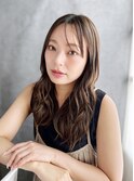 20代30代40代　大人ニュアンス似合わせロング＃948