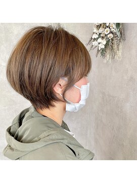 ドール 阪急高槻(DOLL) くびれショート