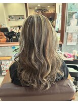 モゾカ(mozoca)&nbsp;ハイライト