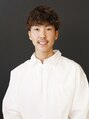 ラフ(Laf.) 奥居 伸輔