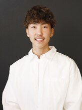 ラフ(Laf.) 奥居 伸輔