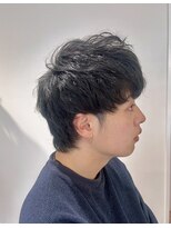 シップス(ships) マッシュウルフ