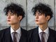 ソレイユ バイ アルフレッド(SOLEIL by alfRed)の写真/【塩釜口駅徒歩1分】深夜22時まで営業！お仕事終わりにもOK！半個室のメンズ専門店でリラックスできる空間 