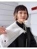 【学割U24】カット+カラー+クイックトリートメント ￥16500→11550