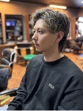 ブラッズ 姫路(THE BLOODS)