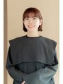 ナルーヘア(nalu hair) 松原 加奈恵
