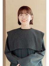 ナルーヘア(nalu hair) 松原 加奈恵