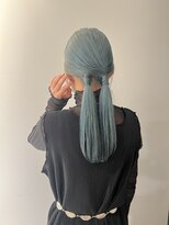 ウル(U’ru)&nbsp;mint × twin arrange