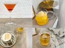サイ(sai)の雰囲気（癒し空間であなただけのSalonTimeを…*髪質改善/豊橋）