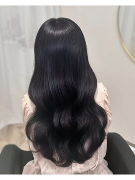 シェノン フェム 名古屋 名駅店(CHAINON×FeM#) 愛されモテヘア/顔周り/名古屋/髪質改善/レイヤーカット