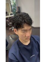 アンダーザサンスイート(Under The Sun SUITE)&nbsp;ツイストパーマ