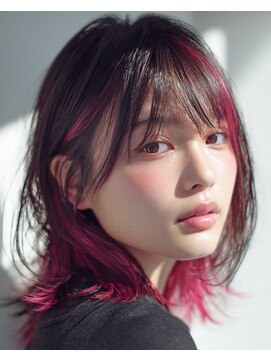 アベックプレジール 海老津店(AVEC PLAISIR) イヤリングカラー