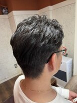 アリーズヘアー(Arees Hair) メンズカット