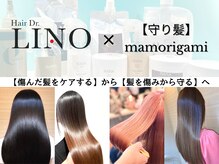 ヘアードクターリノ 駒沢(HairDr.LINO)