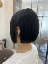 シアアルン 新小岩店(SHEER alun)&nbsp;ぷつーっとストン