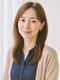 アンドヘアサロン(AND hair salon)の写真/【夙川/苦楽園/甲陽園】隠すだけでなく、あなたの色味に◎ナチュラルなカラーで毎日を楽しく♪