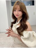 簡単くびれヘア♪♪