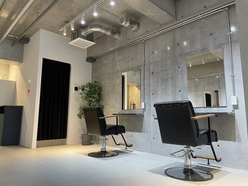 BLEUNIR 心斎橋【ブルニール】