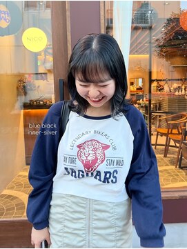 ニコ(NICO) デザインカラー