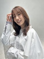 サンク(SANC)&nbsp;ミディアムレイヤー