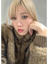 メロウマン(mellowman) MAYUMI (立川)