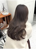柔らかベージュ【 ayana 】