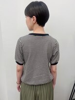 ラウンジ モリオ イケブクロ(Lounge MORIO Ikebukuro)&nbsp;【morio池袋】大人ショート＊