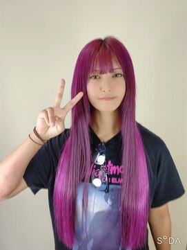 ウィット アンド ラファム Wit &La Famme 同系色２色は個性の印